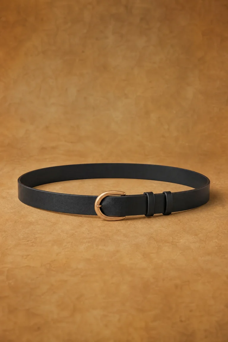 Copper Arc Belt single-item view