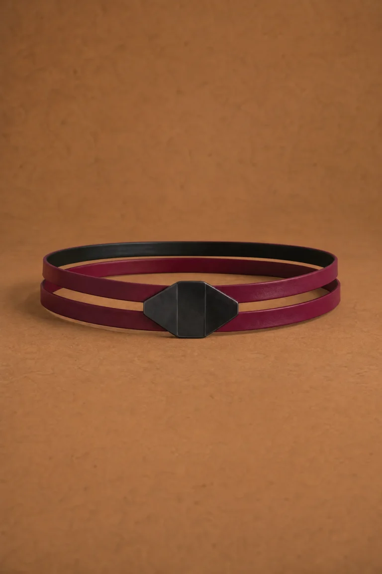 Nightline Double Belt single-item view