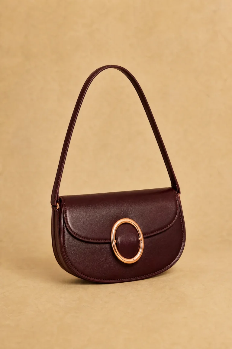 Orbit Buckle Mini Bag single-item view