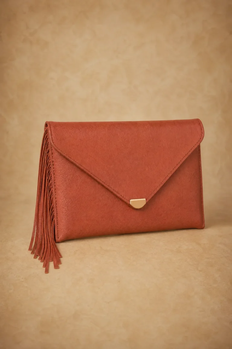 Copper Trail Clutch single-item view