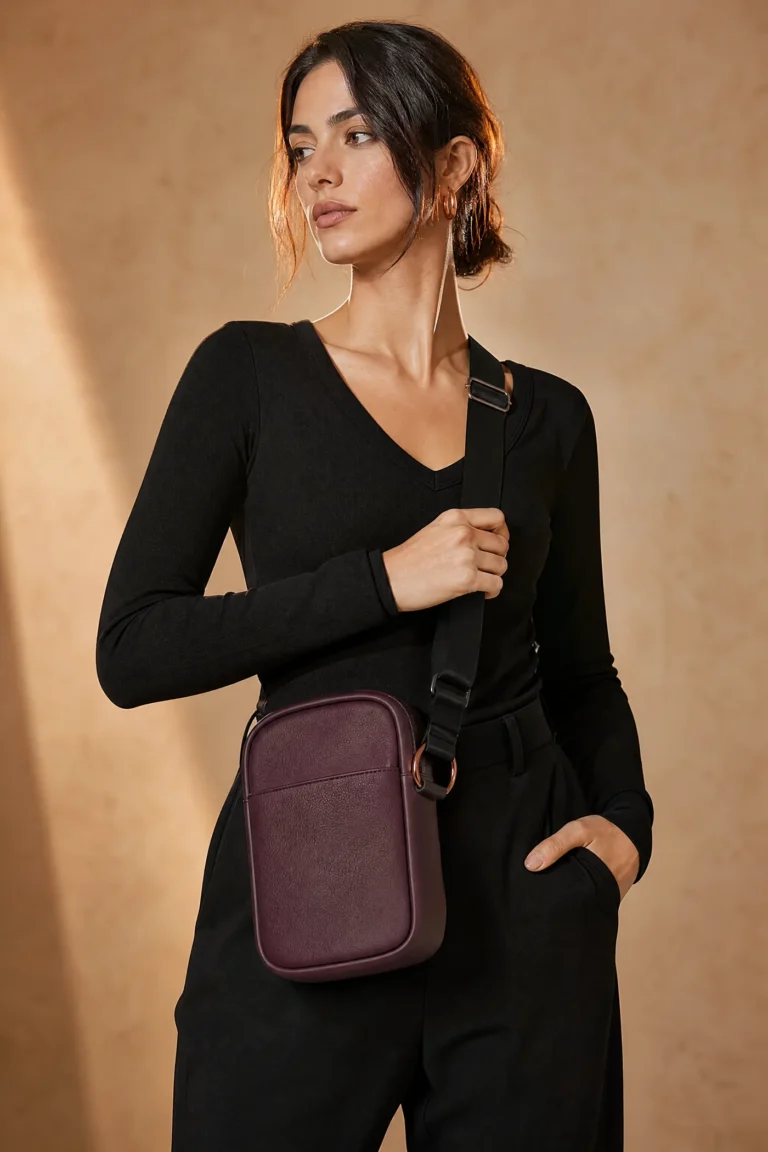 Dusk Spur Mini Bag