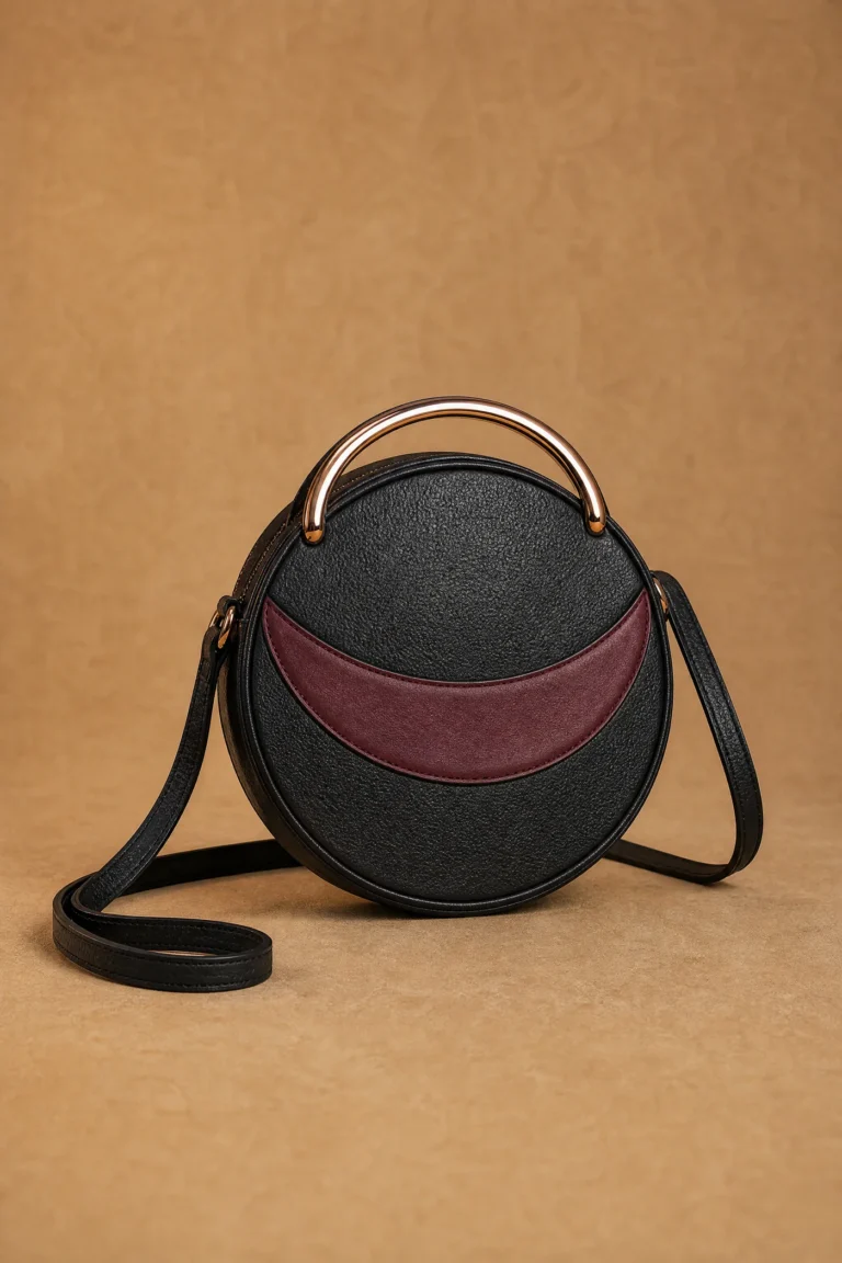 City Halo Bag single-item view