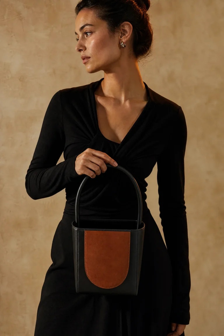 Midnight Loop Bag