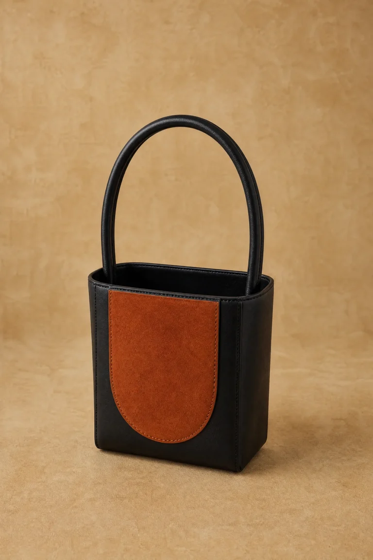 Midnight Loop Bag single-item view