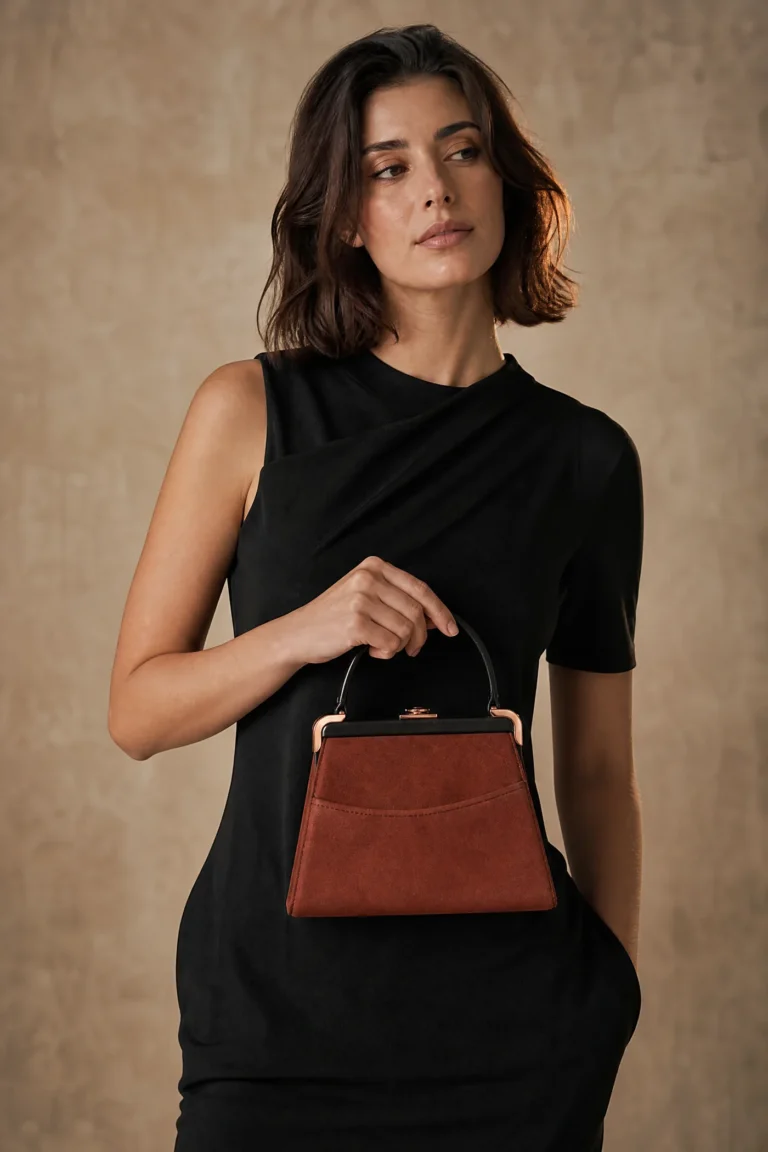 Ember Frame Bag