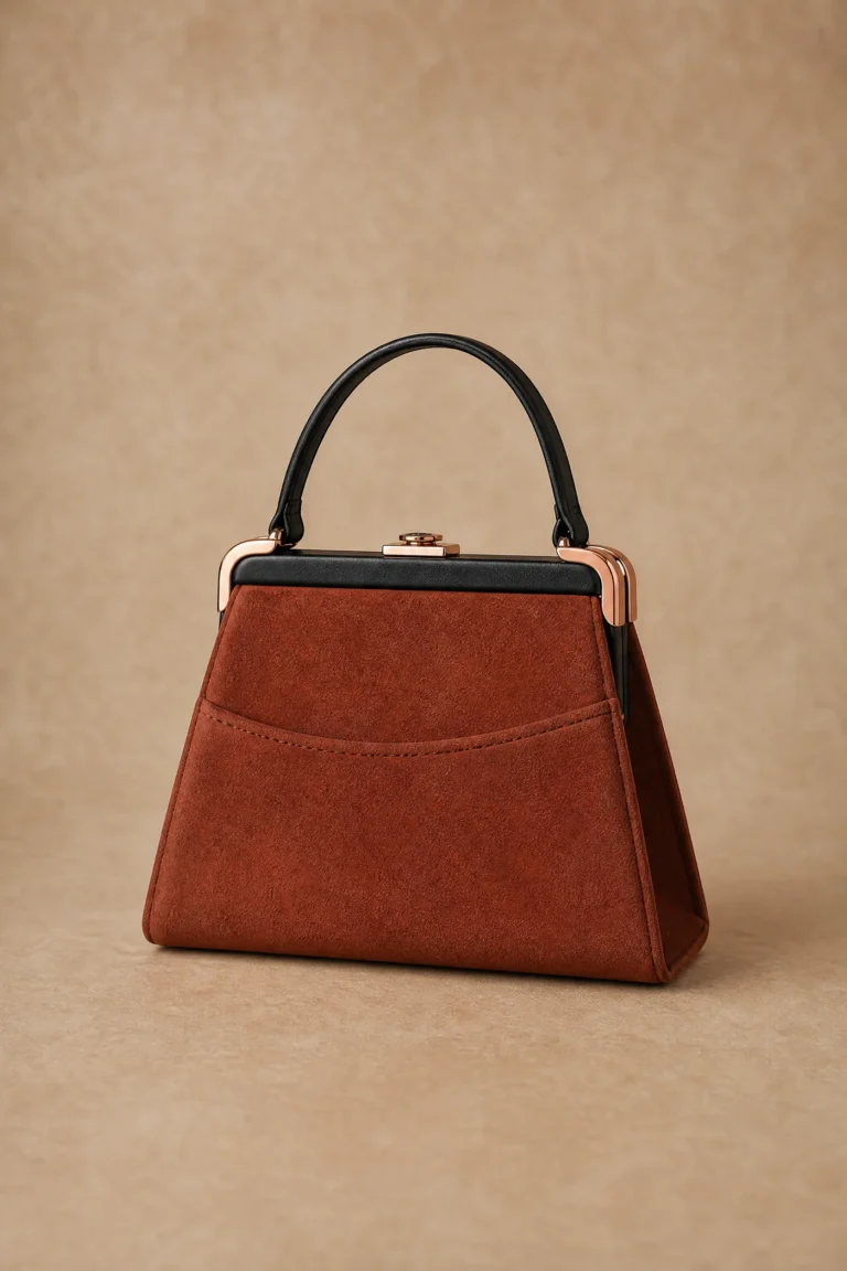 Ember Frame Bag single-item view