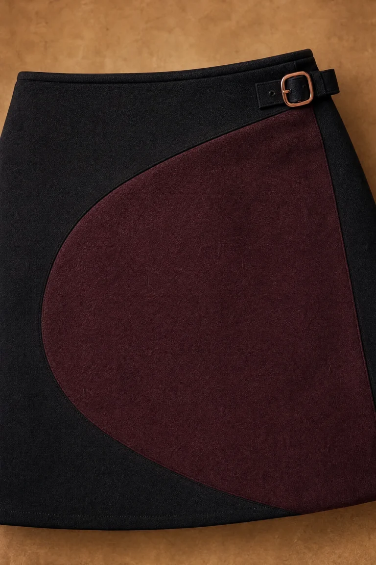 Crescent Panel Mini design detail