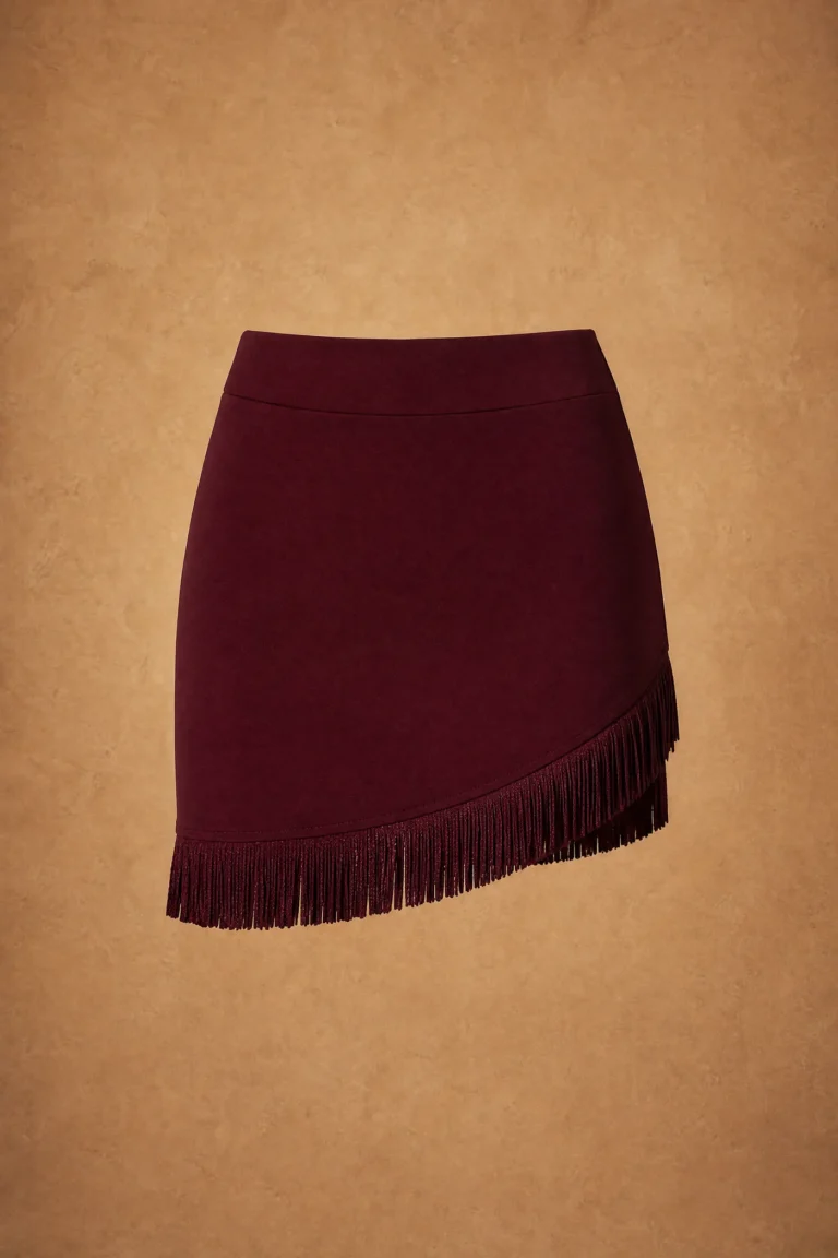 Dusk Fringe Mini single-item view