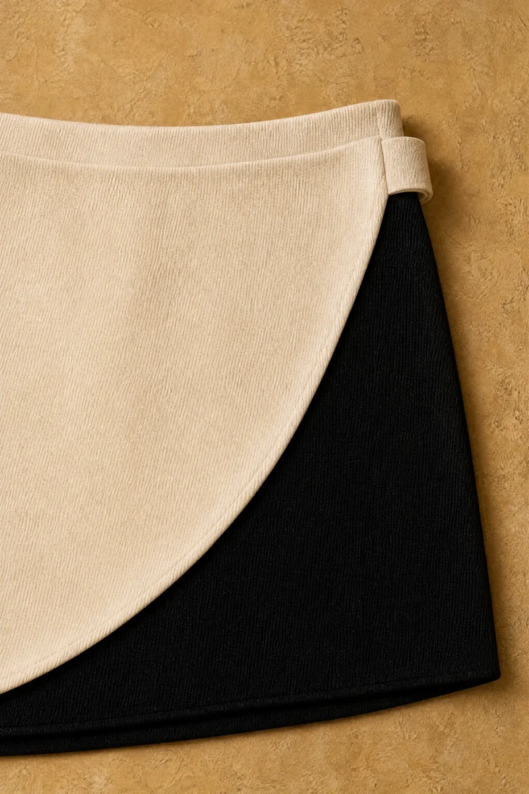 Sidewinder Mini design detail