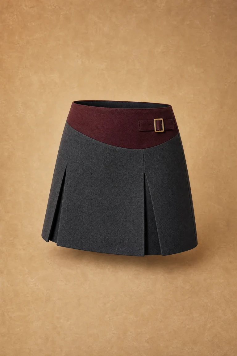 Afterdark Pleat Mini single-item view