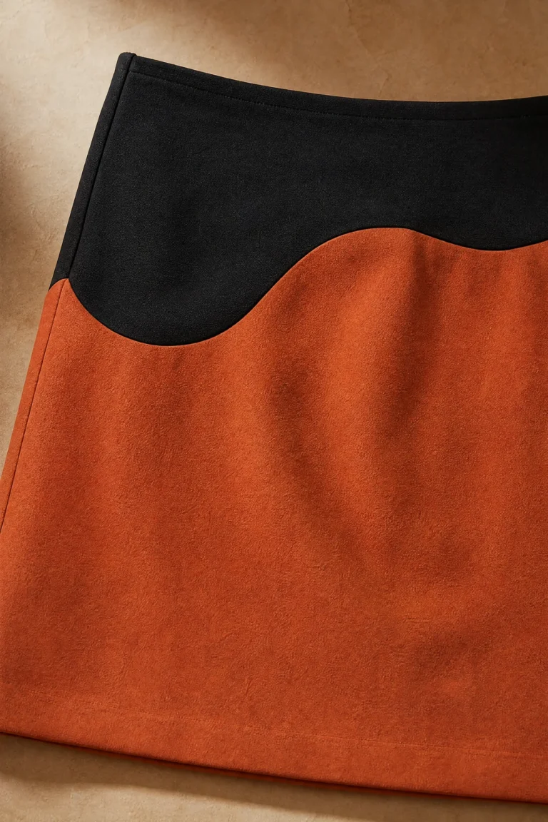 Copper Current Mini design detail