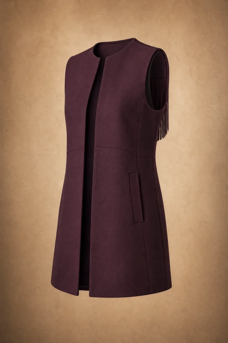 Duskline Gilet single-item view