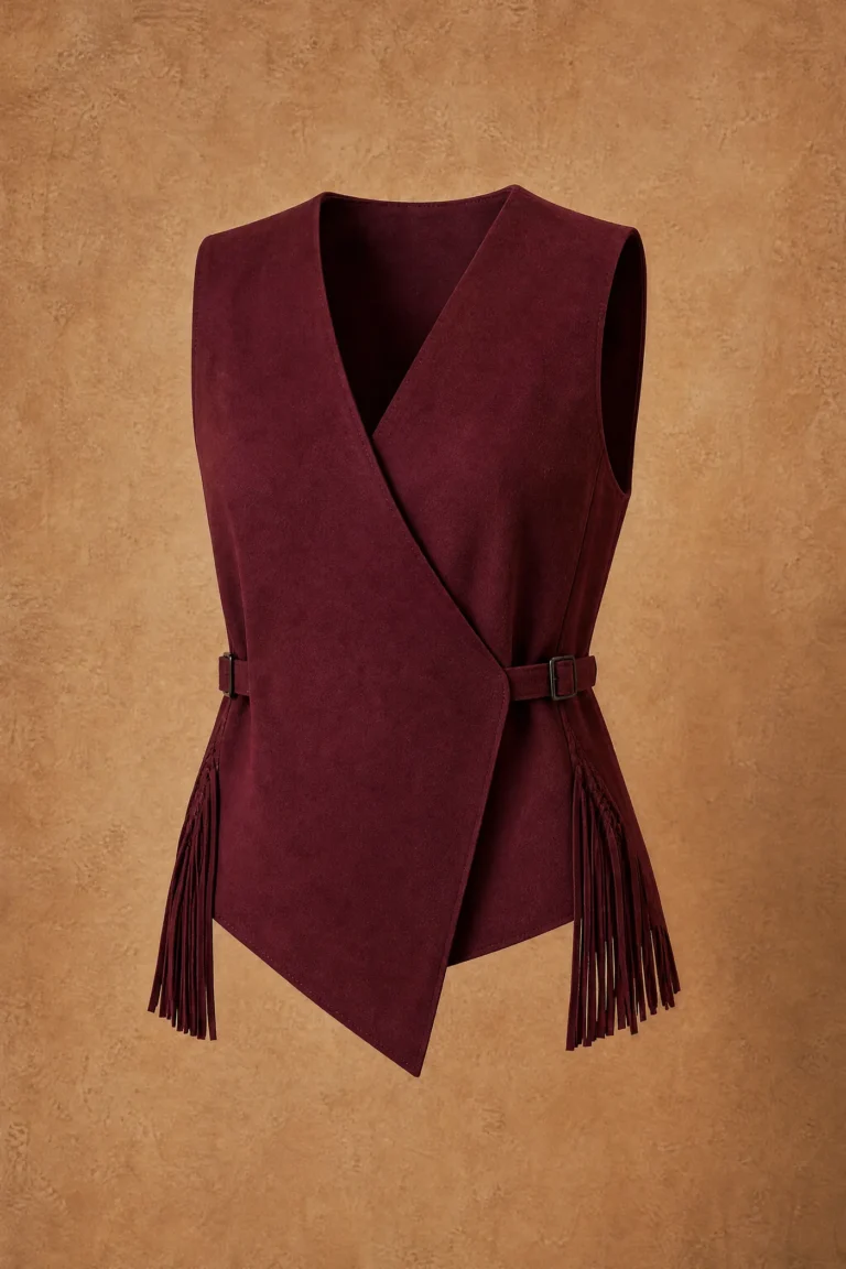 Westbound Cinch Vest single-item view