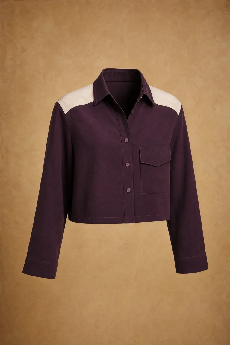 Lunar Arc Shirt single-item view