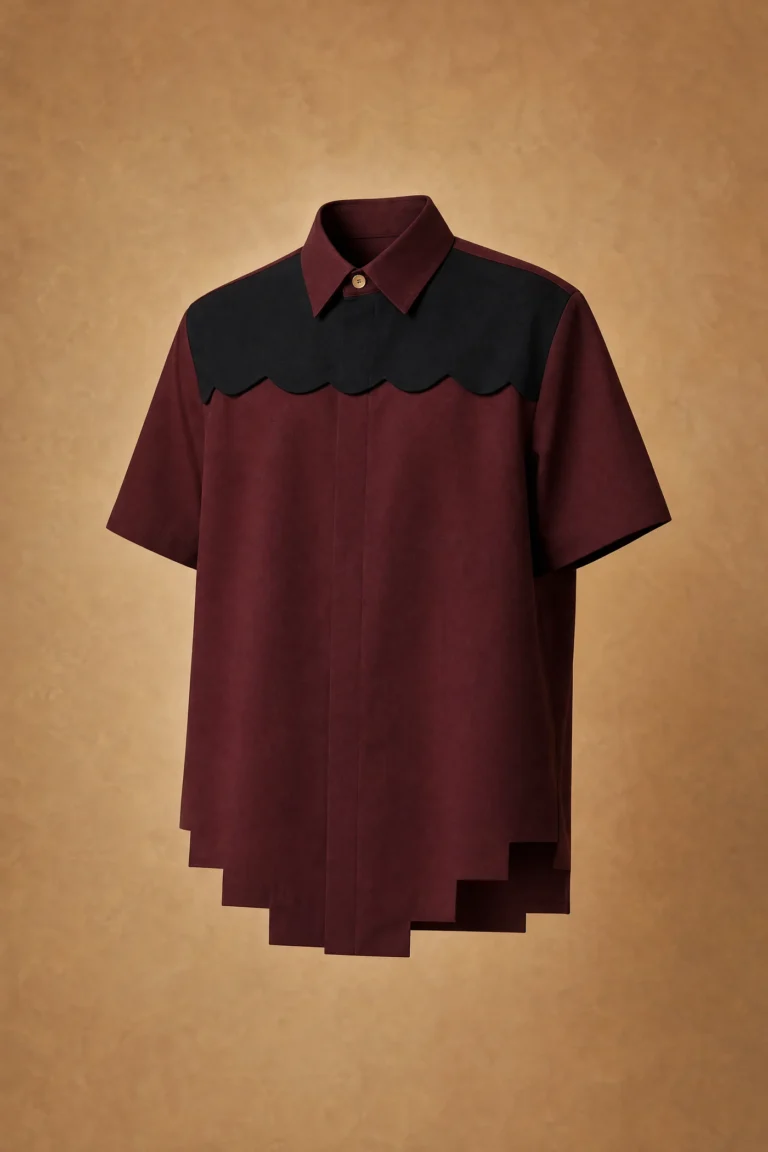 Dusk Step Shirt single-item view
