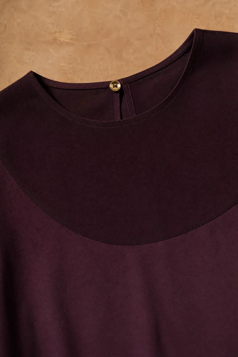 Last Light Shirt design detail