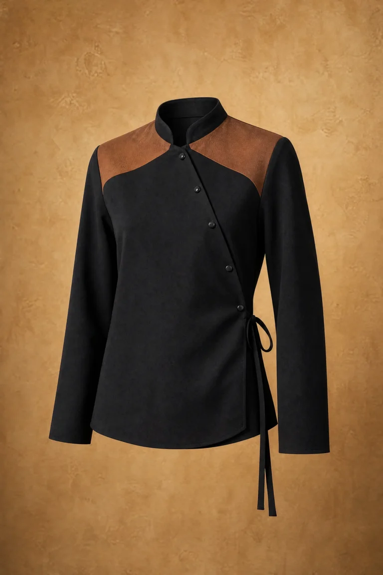 Side Street Shirt single-item view